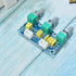 Comimark 1Pcs XH-M802 Passive Tone Volume Bass Treble Control Board Preamplifier Module...