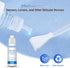 Upgraded Camera Sensor Cleanning Kit Cleaner Set with Bright Built in Light Cleaning Handle & 10PCS 16MM APS-C Sensor Cleaning Swabs & Sensor Clea...