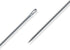 Dritz 56B-7 Quilting Betweens Hand Needles, Size 7 (20-Count) Nickel...