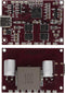 DIANN IP2368 Bidirectional 100w Fast Charging Module Buck-Boost Type-C Interface 4S Lithium Battery High-Power Fast Charging Board...