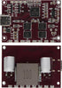DIANN IP2368 Bidirectional 100w Fast Charging Module Buck-Boost Type-C Interface 4S Lithium Battery High-Power Fast Charging Board...