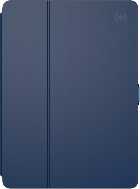 Speck Products 90915-5633 Balance Folio Case and Stand for 12.9" iPad (2017) with Magnets, Marine Blue/Twilight Blue...