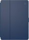 Speck Products 90915-5633 Balance Folio Case and Stand for 12.9" iPad (2017) with Magnets, Marine Blue/Twilight Blue...