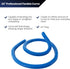 Pacific Arc Flexible Curve 24" with Inking Edge, for Drawing, Pattern Making, Engineering, Stencil Making...