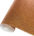 Sov Sparkly Superfine Glitter Leather Sheets Shiny Faux Fabric Canvas Perfect for Craft DIY Handmade Projects Patchwork Bow Craft Key Chain 8" x 5...