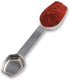 AllSpice Stainless Steel Double Sided Measuring Spoon- Teaspoon and Tablespoon...
