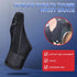 Thumb Splint Brace Reversible Thumb Wrist Stabilizer Compression Splint for Thumb Arthritis Tendonitis Sprained Carpal Tunnel Thumb Splint Wrist S...