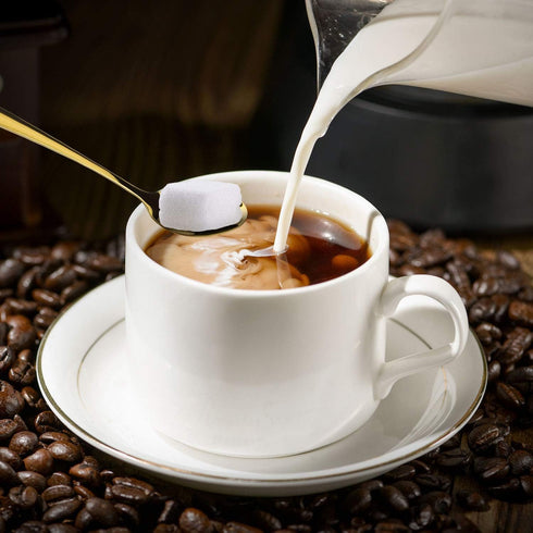 15 Packs Demitasse Espresso Spoons, 4.3 Inch Mini Gold Coffee Spoon, Stainless Steel Small Spoons for Dessert...