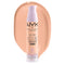NYX PROFESSIONAL MAKEUP Bare With Me Concealer Serum, Up To 24Hr Hydration - Medium Vanilla...