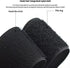 Viaky 49.2ft Storage Straps With 60 Buckles, Nylon Heavy Duty Extender Cord Ties Hook And Loop Fastening Cable Management For RV, Camp, Desk, Work...