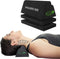 Cervical Orthotic Traction Block, Firm, Spinal & Neck Alignment, Cervical Traction Device & Neck Stretcher...