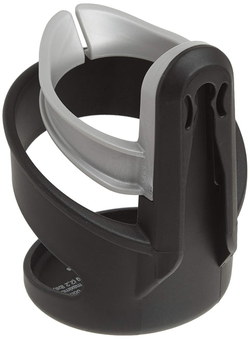 Peg Perego Stroller Cup Holder, Charcoal...