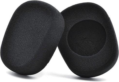 Repair Parts Suit Replacement Ear pad cushion mic foam Compatible with BlueParrott B450-XT B450XT Noise Cancelling headset...