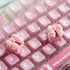 Bow-Ties Keycap 1pcs,Cute Keyboard Keycaps Custom OEM R4 Profile ESC-Key Keyboard Keycap for Cherry MX Switches Mechanical Gaming Keyboard(1pcs)...