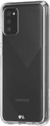 Case-Mate - Tough - Case for Samsung Galaxy A02s - 10 ft Drop Protection - 6.5 inch - Clear...
