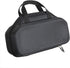 Hermitshell Hard Travel Case for W-King 50W Wireless Bluetooth Speakers (Black)...