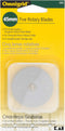 Dritz Omnigrid 45mm Rotary Blade Refill- 5 per Package, Silver...