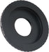 Haoge Manual Lens Mount Adapter for C-Mount CCTV Cine Movie Film Lens to Canon EOS Rebel 80D 70D 60D 50D 550D 500D 5D 5DS 7D EF EF-S Mount Camera...