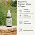 Essential Organic Oil of Oregano-100% Pure Undiluted Greek Oregano Oil with Carvacrol - Over 86%, Non-GMO, Extra Strength Oregano Oil Organic Liqu...