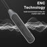 Bluetooth Headphones Neckband, Wireless Earphones with 30H Playtime, IPX5 Waterproof Noise Isolation Wireless Earbuds for Jobsite, Sports, Running...