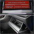 Jaronx Center Console Organizer Compatible with Toyota RAV4 2025 2024 2023 2022 2021 2020 2019, Center Console Glove Box Divider Storage Glove Box...