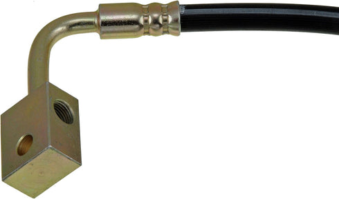 Dorman H620425 Rear Center Brake Hydraulic Hose Compatible with Select Chevrolet/GMC/Isuzu Models...