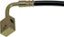 Dorman H620425 Rear Center Brake Hydraulic Hose Compatible with Select Chevrolet/GMC/Isuzu Models...