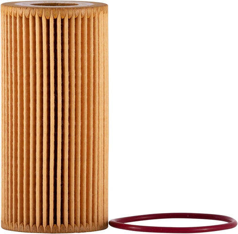 ECOGARD S10260 Premium Cartridge Engine Oil Filter for Synthetic Oil Fits Volkswagen Passat 1.8L 2014-2017, Tiguan 2.0L 2018-2021, Jetta 1.8L 2014...