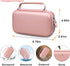 4K Digital Camera Carrying Case for Femivo/VETEK/IWEUKJLO/VJIANGER/WIKICO/Saneen/OIEXI 4K 48MP Vlogging Camera, Travel Compact Camera Storage Cove...