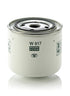 Mann Filter W 917 Spin-on Oil Filter...