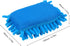 3 Pcs Microfiber Shag Whiteboard Eraser Washable Sponge Board Eraser for Classroom Home Kitchen Office Car (mixcolor)...