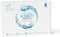 Pursonic Eco Laundry Sheets – Natural Laundry Detergent Sheets w/Powerful Cleaning Power, Fresh Linen Scent - Washer Sheets Detergent - (30-Pack) ...