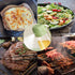 Oil Sprayer for Cooking,470ml Olive Oil Spritzer,Oil Sprayer for Air Fryer, Salad,BBQ,Roasting...