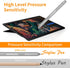 G3 Active Pen for HP EliteBook x360 G3/G4/G6/G7/G8/G9,HP Elite x2,HP ZBook Studio x360 G5,HP ProBook G1/G2,HP Elite Laptop for HP T4Z24AA 1FH00AA ...