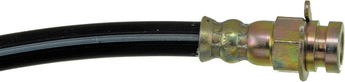 Dorman H10595 Brake Hydraulic Hose Compatible with Select Models,Black...