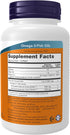 NOW Supplements, Tri-3D Omega™, Triglyceride Form of Omega-3 Fish Oil + Vitamin D-3, Molecularly Distilled, 90 Softgels...