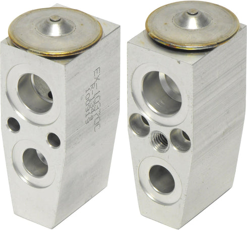 UAC EX 10370C A/C Expansion Valve...