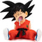 DBZ Actions Figures GK Son Goku Figure Statue Figurine Super Saiyan Collection Birthday Gifts PVC 3.5 Inch...