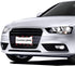 Aluminum License Plate Frame with Screw Caps,2Pcs 2 Holes12.3 X 6.3 inch,Anime Licenses Plates Frames,Car Licenses Plate Covers Holders for US Veh...