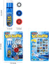 Georgie Porgy Children Projector Toys Educational Science Set Wall Ceiling Tent Torch Flashlight for Kids Gifts for Boys Girls (Sea Animal)...