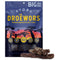 Ayoba Traditional Droewors Grass Fed Beef Paleo Sticks (4 Ounce, Pack of 1) - Keto Friendly, Air-Dried Beef Protein Snacks - Low Carb, Gluten Free...