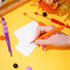 30Pcs Beadable Pens Plastic Bead Pen Black Ink Ballpoint Pens Diy Pens Cute Cool Pens for Halloween Kids Girls Students Teacher Bridal Graduation ...