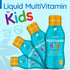 Liquid Multivitamin for Kids - Sugar Free Kids Vitamins -16 oz, 32 Servings...