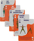 Low-Impact Exercise Playing Cards | 52-Card Deck | Bodyweight | All Fitness Levels | Strength Training and Cardio | at-Home Workout | Family Game ...