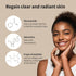 BENTON Snail Bee High Content Skin (Toner) - Snail Mucin Toner, Snail Mucin Essence Toner, Bee Venom Korean Toner, Korean Skin Care Snail Toner, F...