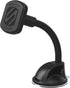 Scosche MAGTHD2 MagicMount XL Magnetic Phone Holder Suction Cup Phone Mount for Car Dash, Window or Flat Surface, Adjustable, Stick Grip Base with...