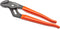 Crescent 12" Tongue & Groove Plier, Straight Jaw, Black Oxide - RT212CVN...