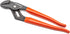 Crescent 12" Tongue & Groove Plier, Straight Jaw, Black Oxide - RT212CVN...