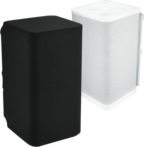 TXEsign Dust Cover Speaker Case Compatible with Ultimate Ears Hyperboom Bluetooth Speaker Lycra Dust Case with Elastic Band Stretchable Protective...