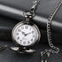 Udaney to My Dad Pocket Watch + Keychain Stone with Beautiful Box for Dad Gifts | Father's Day Gifts...